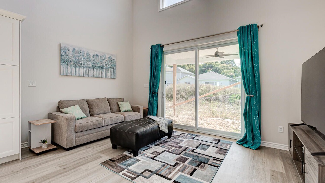 Photo of Livingroom in Port Stanley