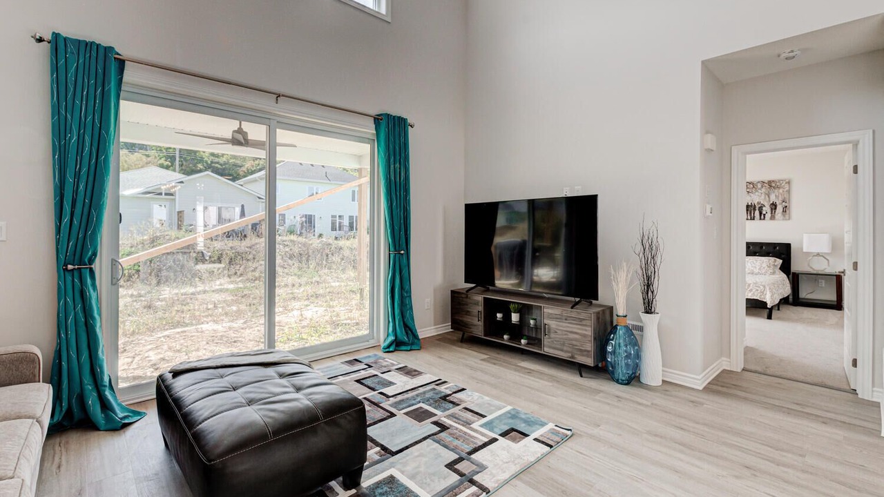 Photo of Livingroom in Port Stanley