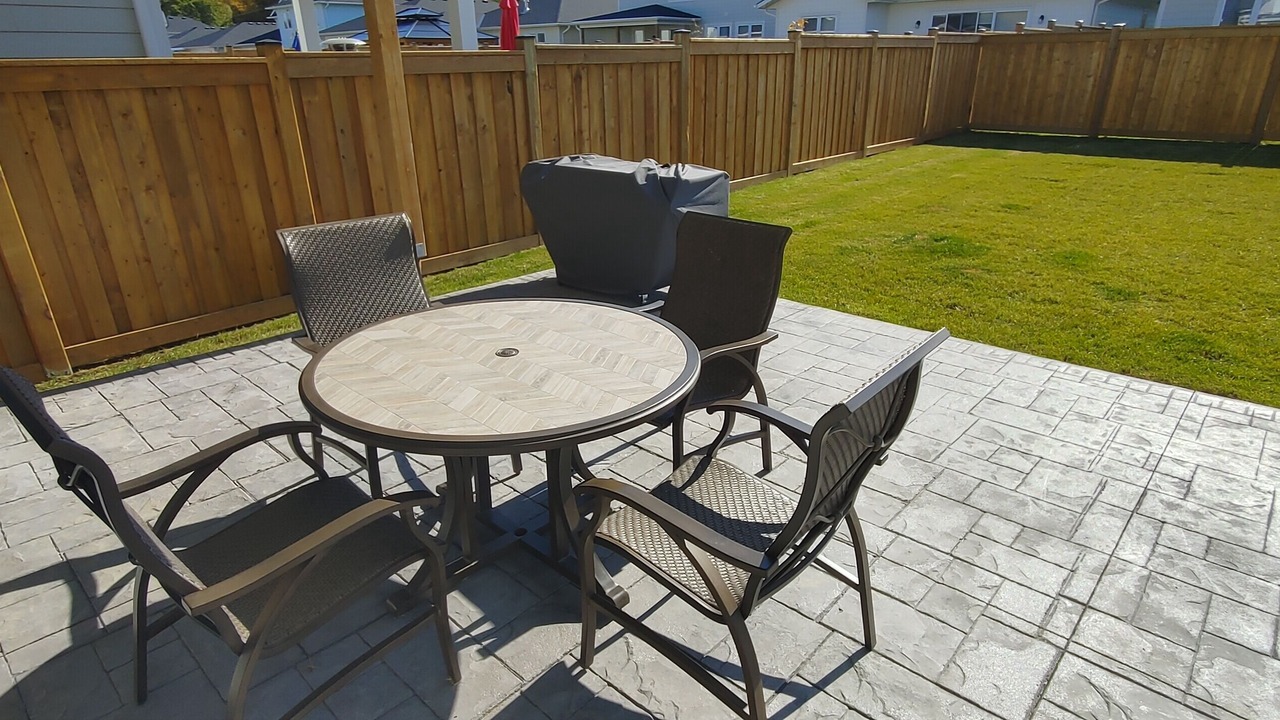 Photo of Outdoor in Port Stanley