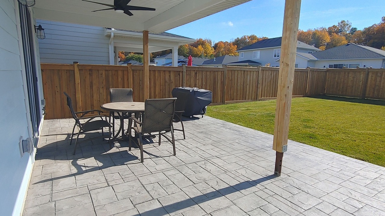 Photo of Outdoor in Port Stanley