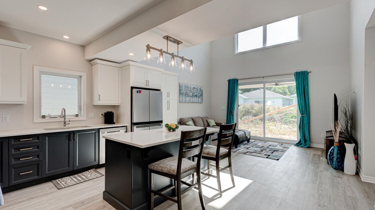 Photo of Livingroom in Port Stanley