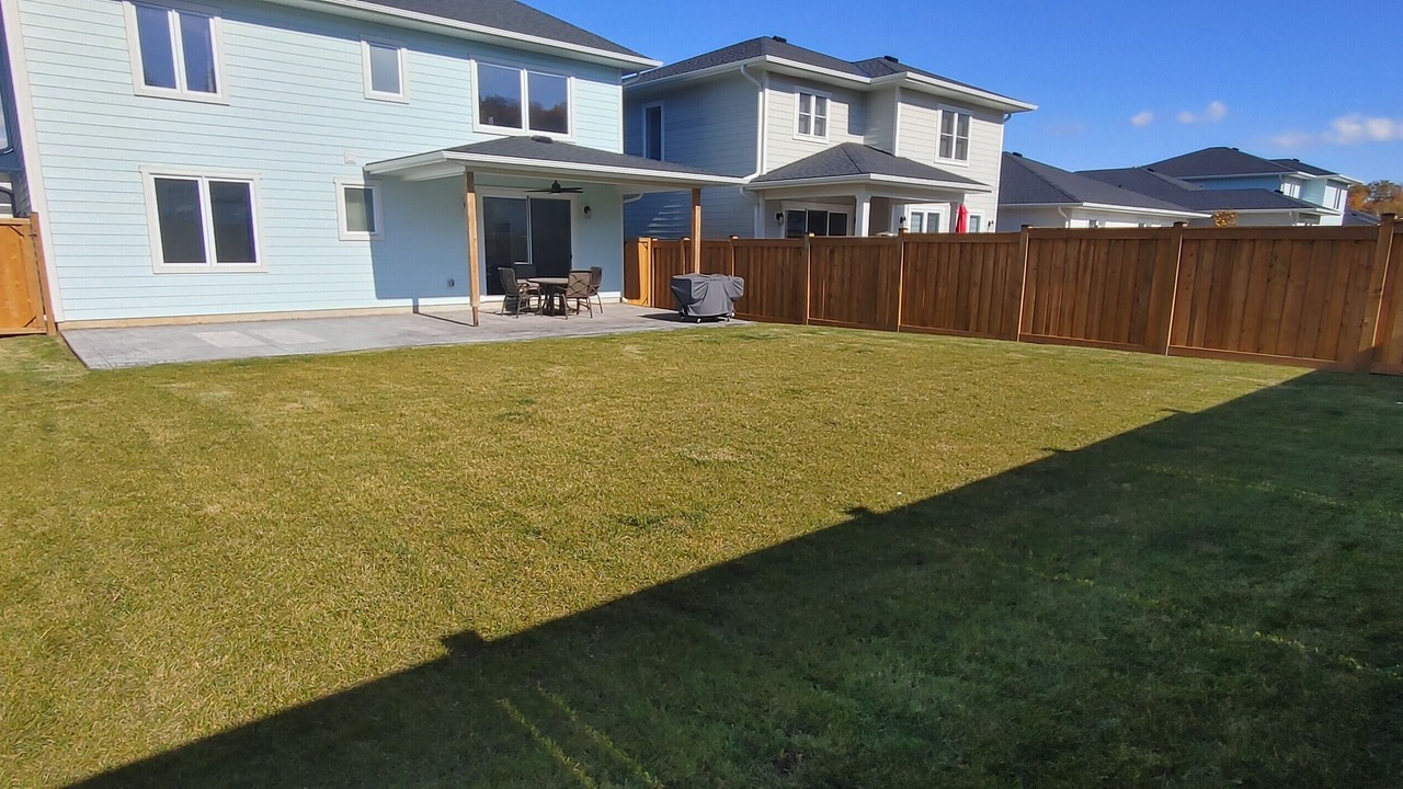 Photo of Outdoor in Port Stanley