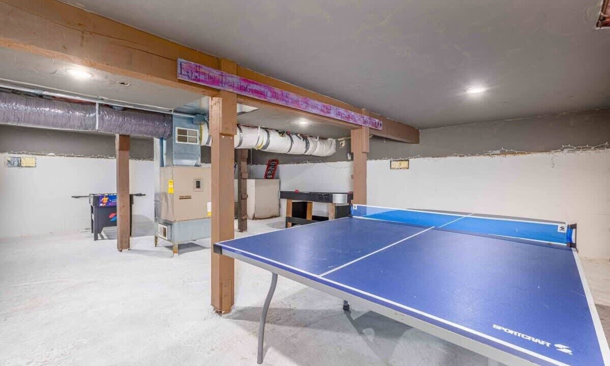 Photo of Bedroom in Snoqualmie Pass