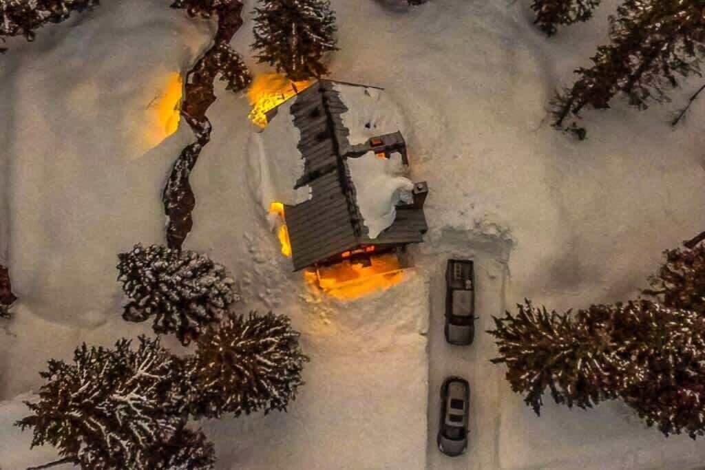 Photo of Others in Snoqualmie Pass