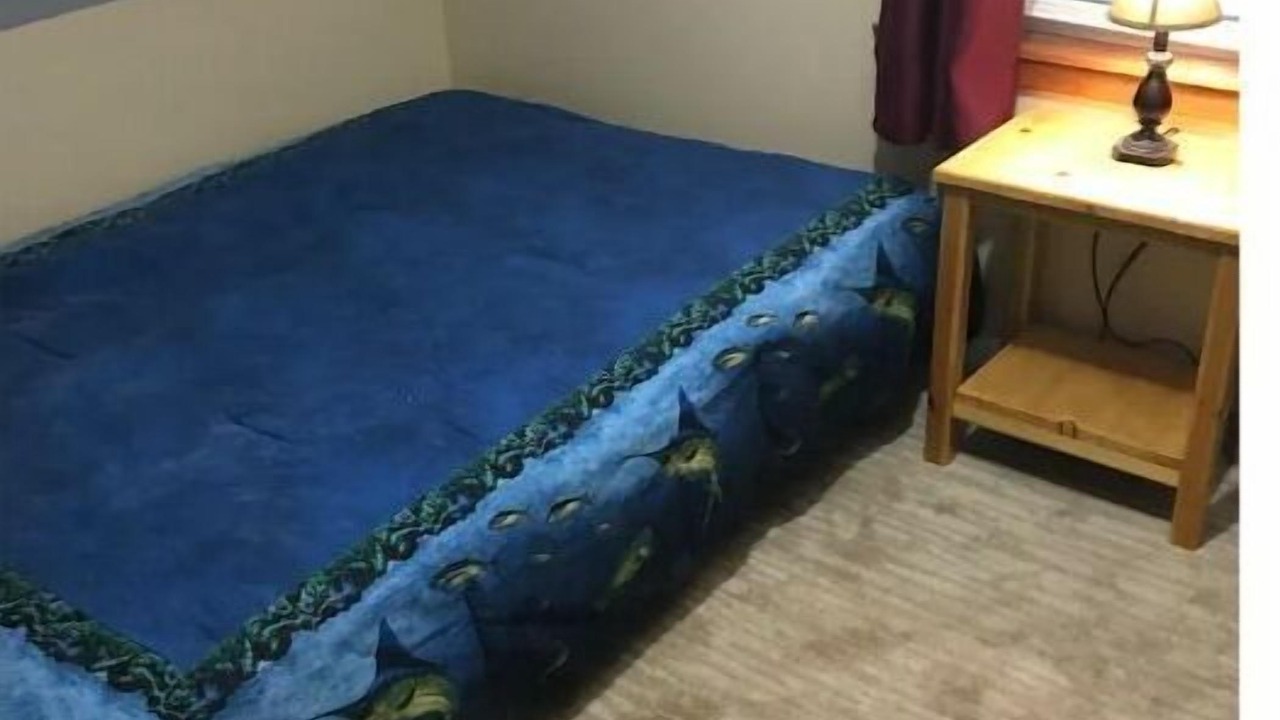 Photo of Bedroom in Dansville