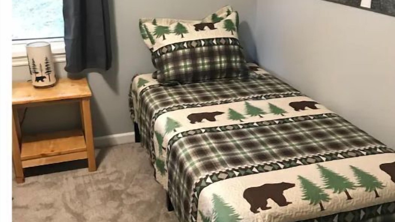 Photo of Bedroom in Dansville