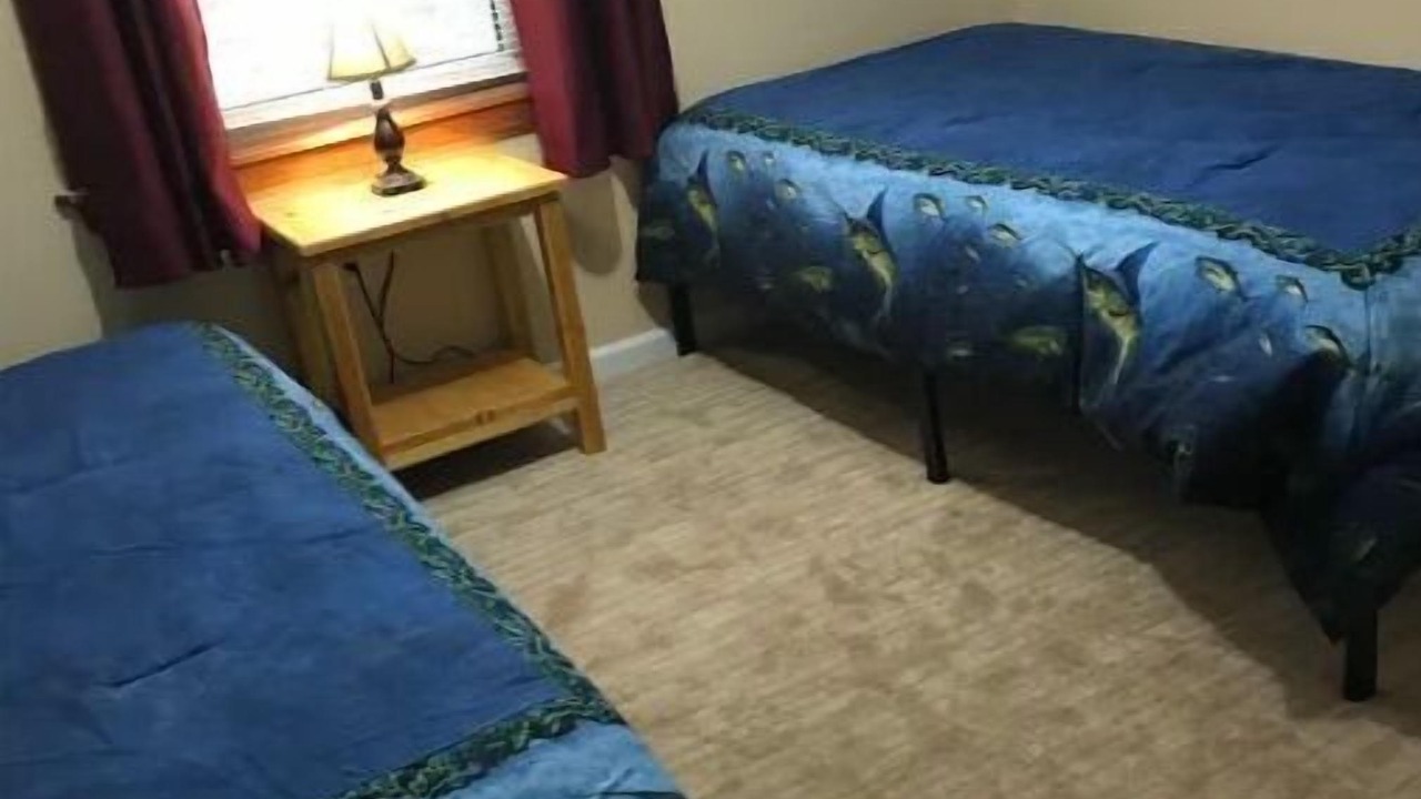 Photo of Bedroom in Dansville