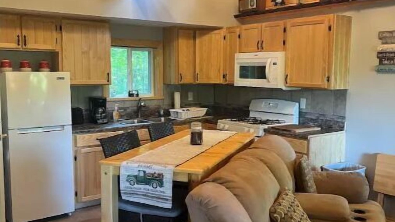 Photo of Kitchen in Dansville