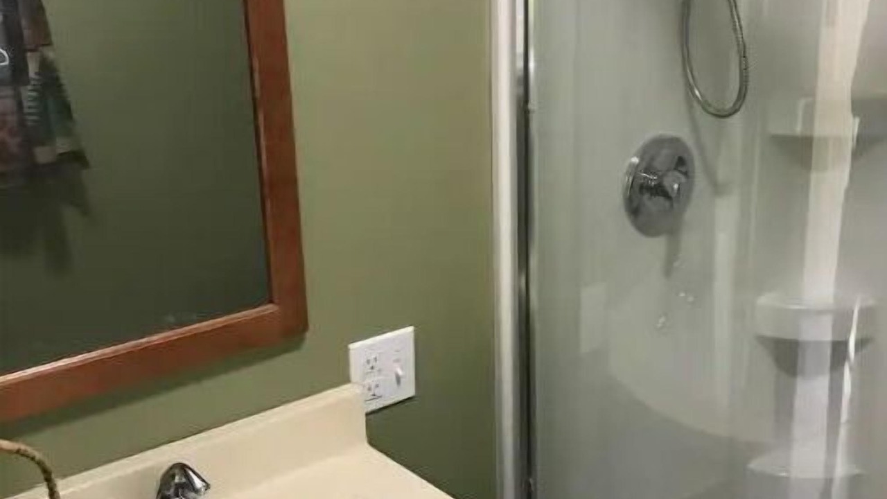 Photo of Bathroom in Dansville