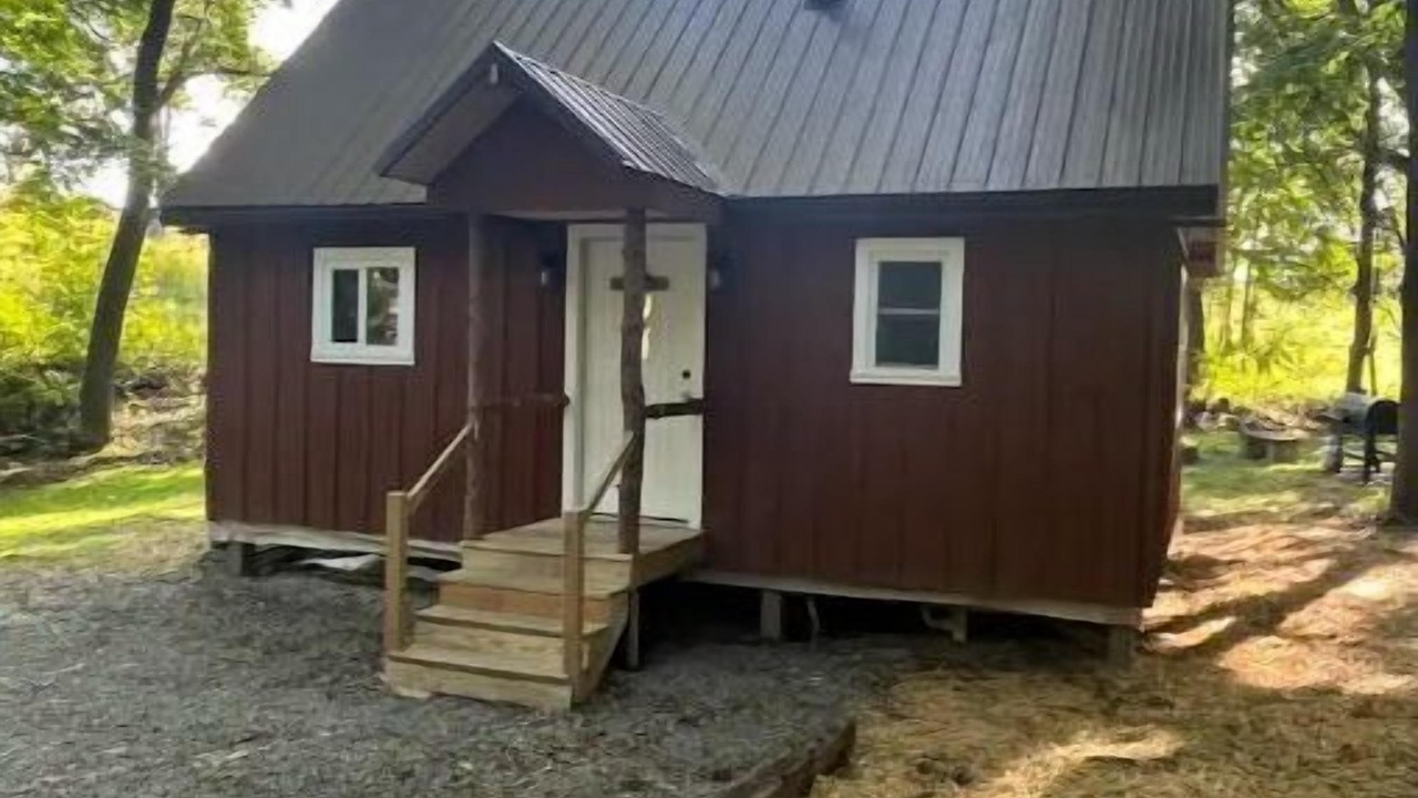 Photo of Outdoor in Dansville
