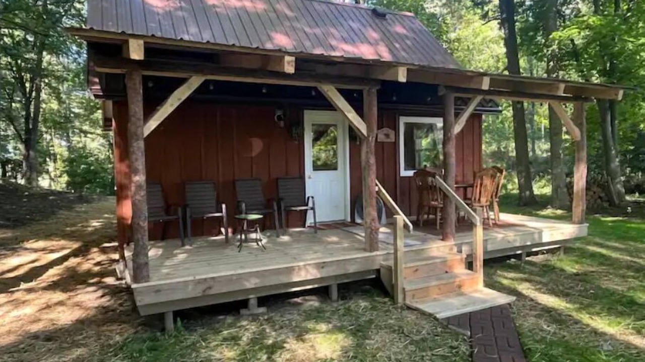 Photo of Outdoor in Dansville