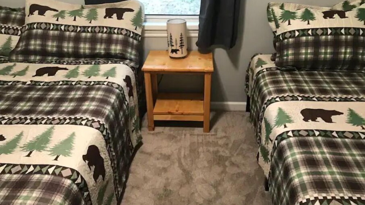 Photo of Bedroom in Dansville