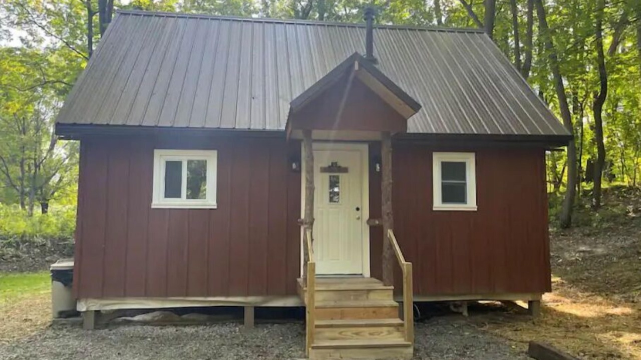 Photo of Outdoor in Dansville