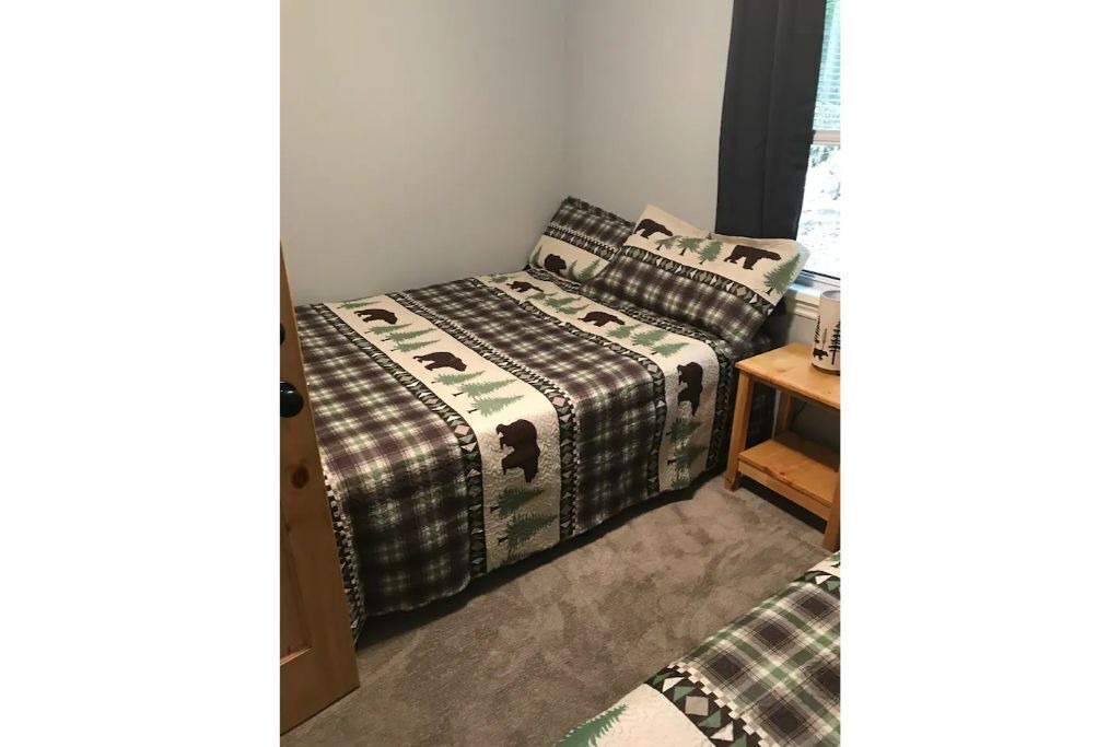 Photo of Bedroom in Dansville
