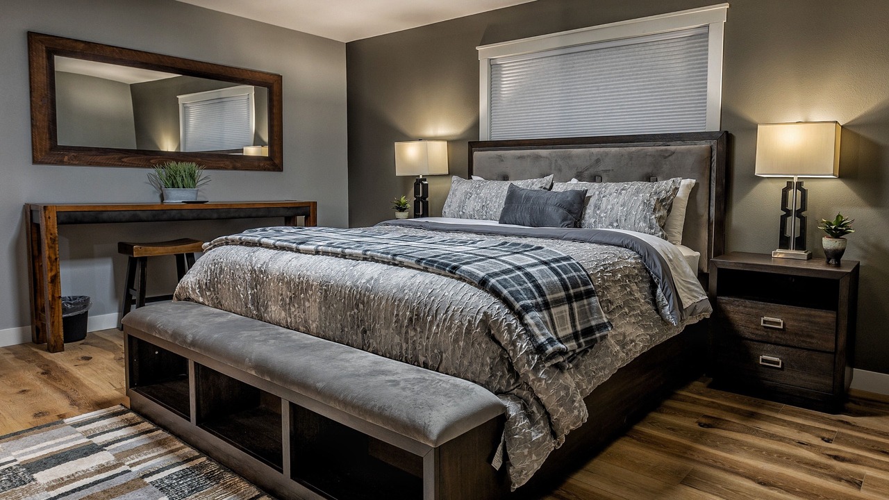 Photo of Bedroom in Arcadia