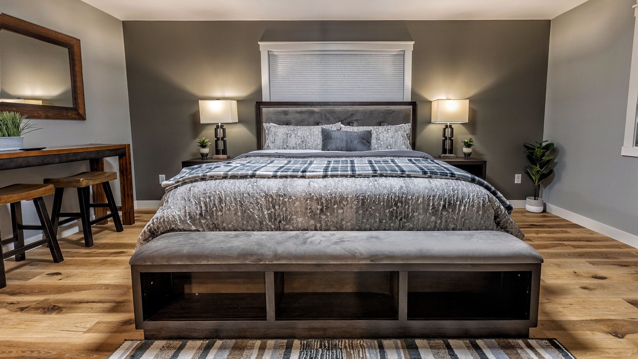 Photo of Bedroom in Arcadia