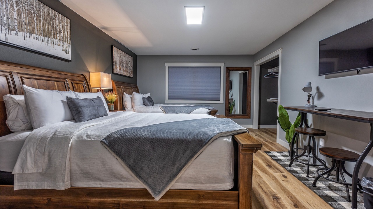 Photo of Bedroom in Arcadia