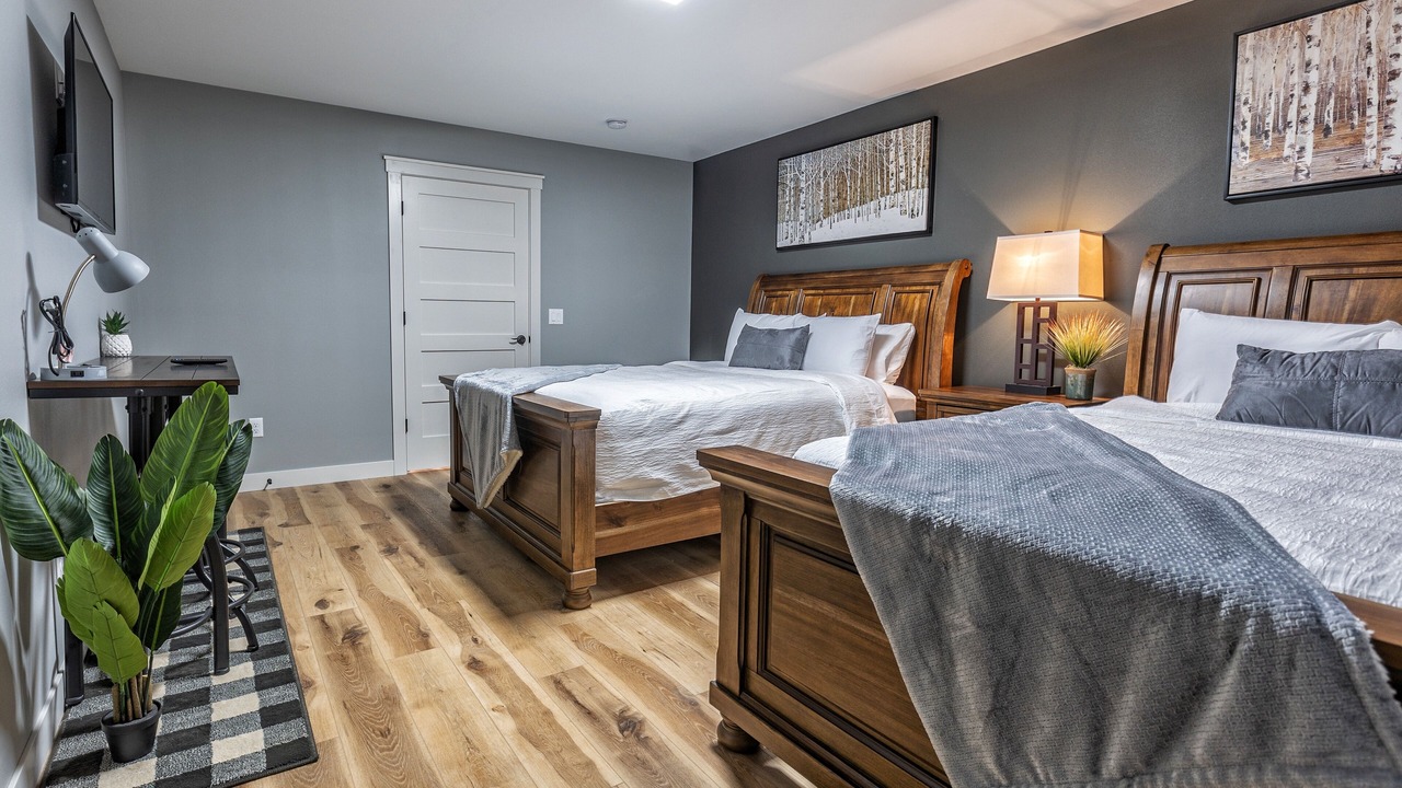Photo of Bedroom in Arcadia