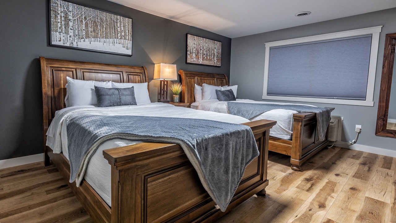 Photo of Bedroom in Arcadia