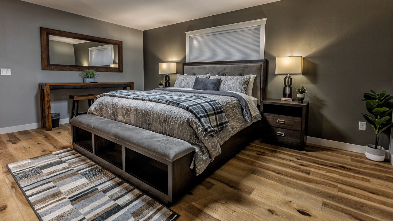Photo of Bedroom in Arcadia