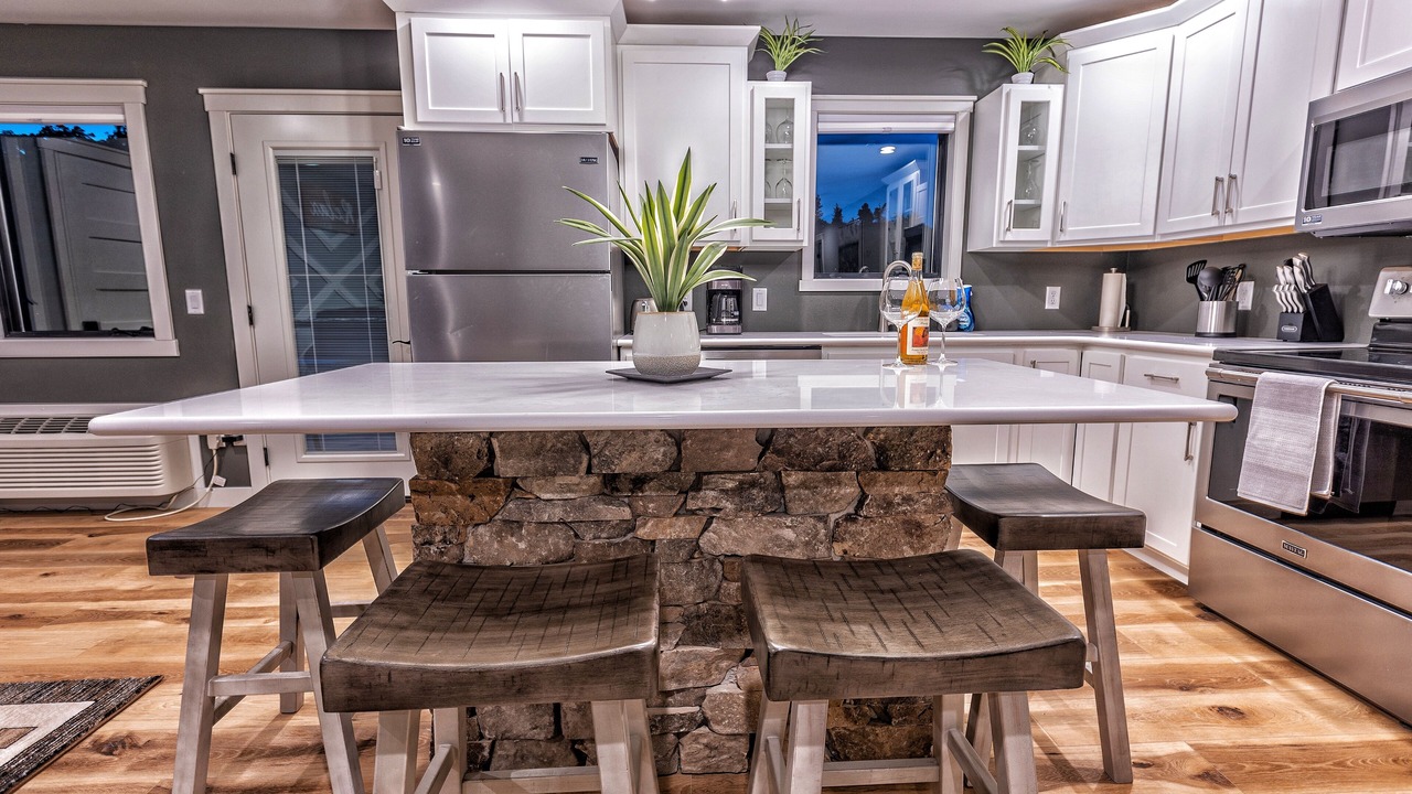 Photo of Kitchen in Arcadia
