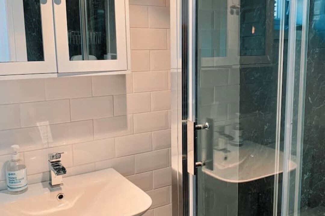 Photo of Bathroom in Isle of Arran