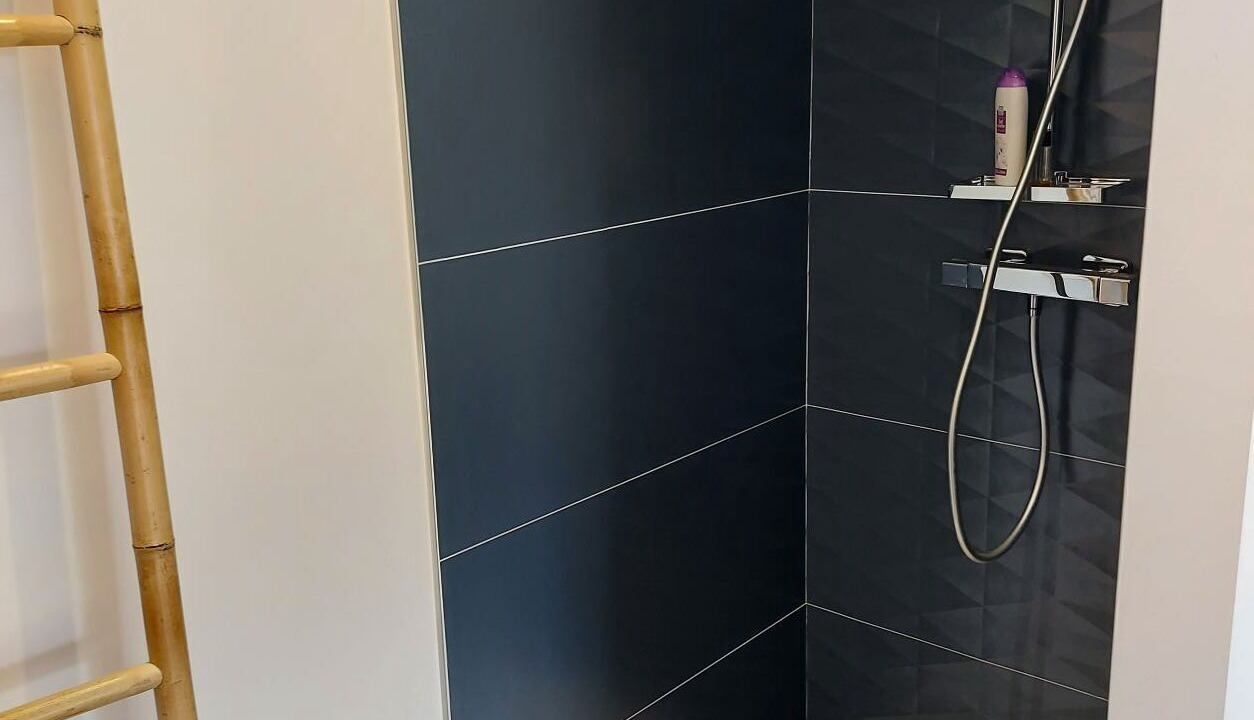 Photo of Bathroom in Labenne-Ocean