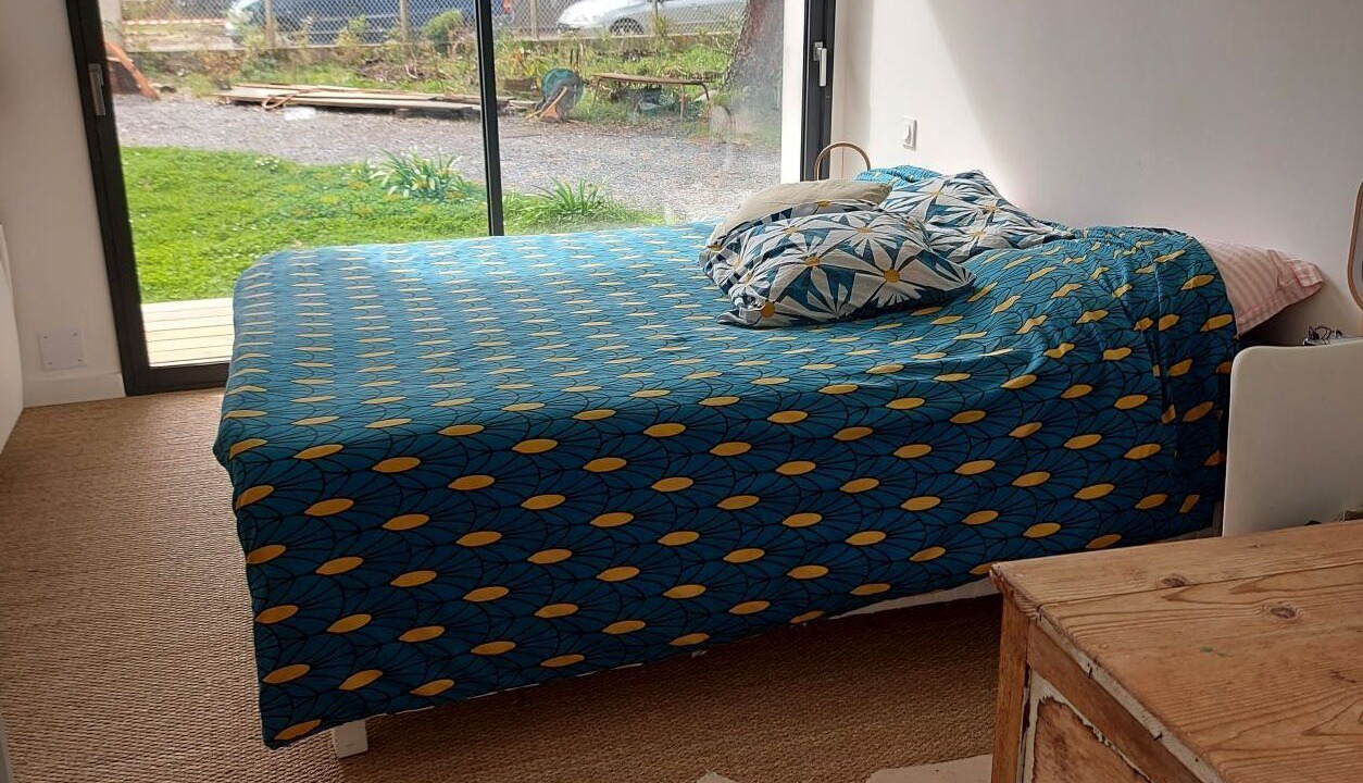 Photo of Bedroom in Labenne-Ocean