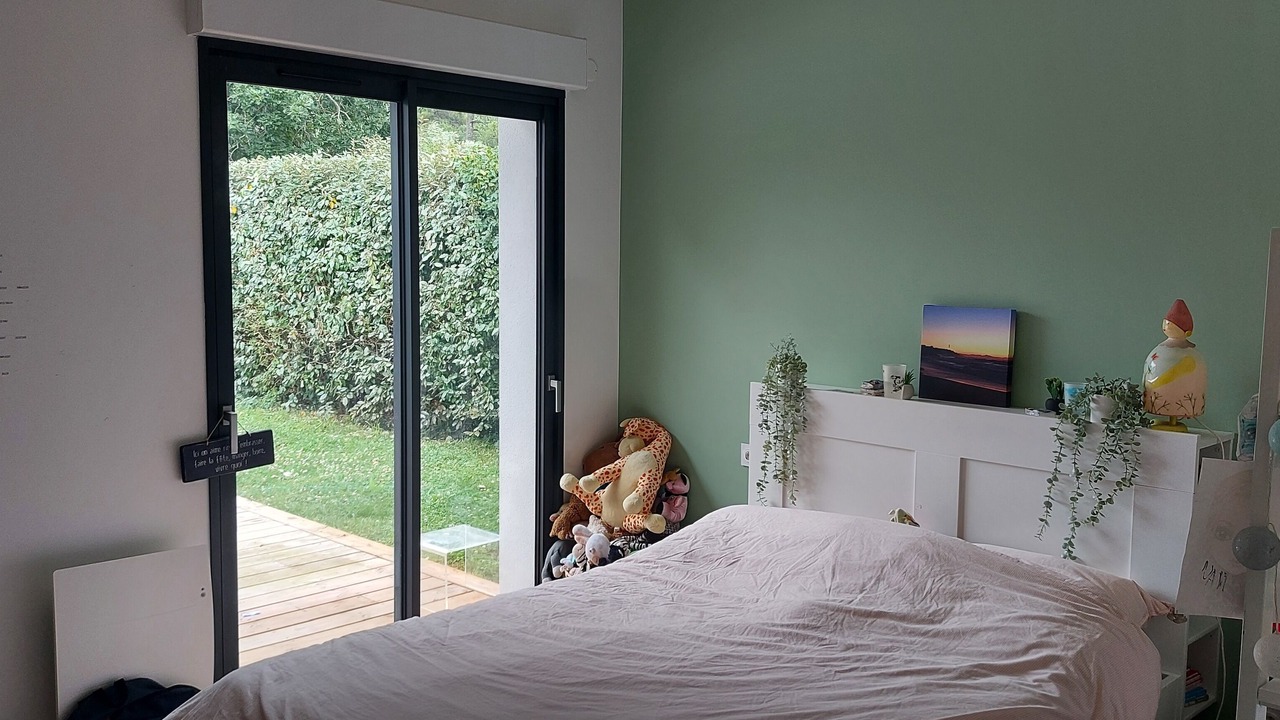 Photo of Bedroom in Labenne-Ocean