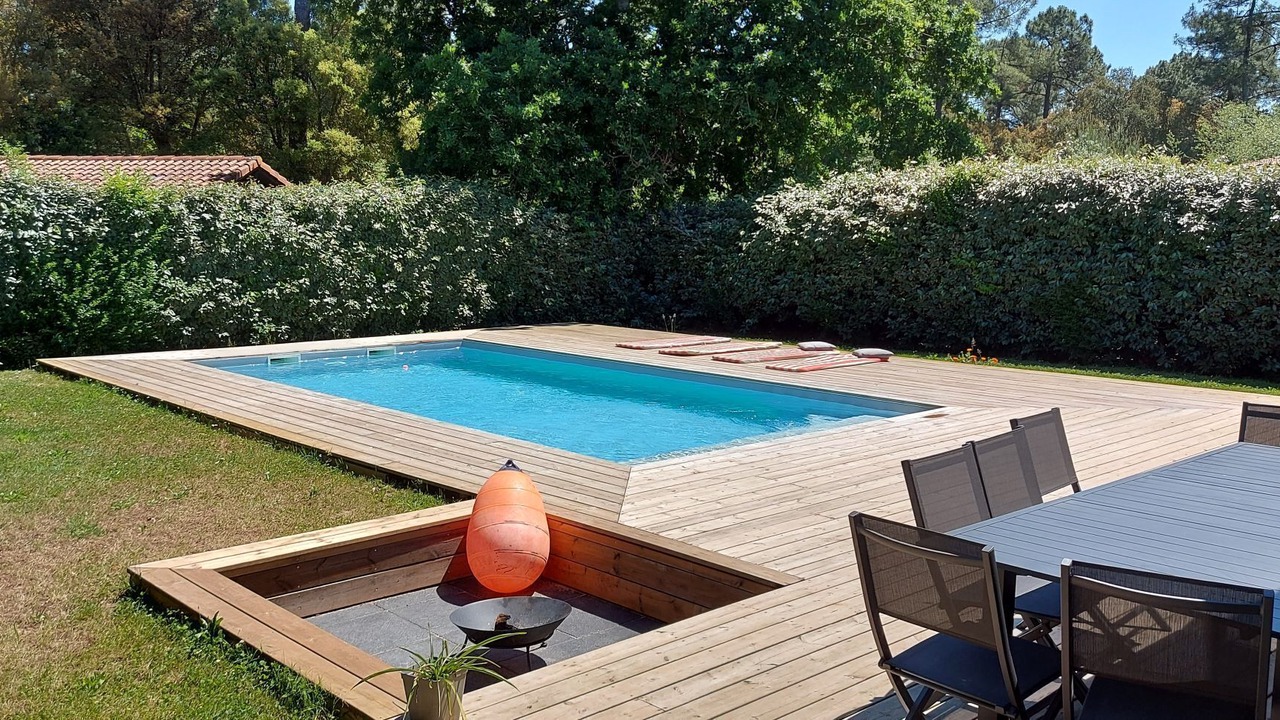 Photo of Outdoor in Labenne-Ocean