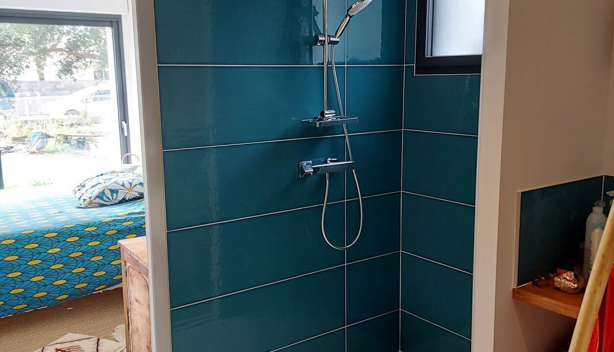 Photo of Bathroom in Labenne-Ocean