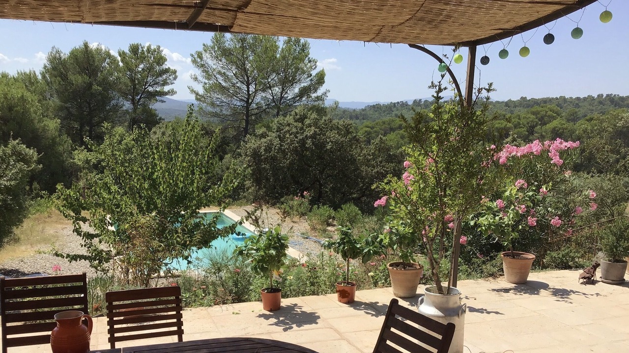 Photo of Outdoor in Barjols