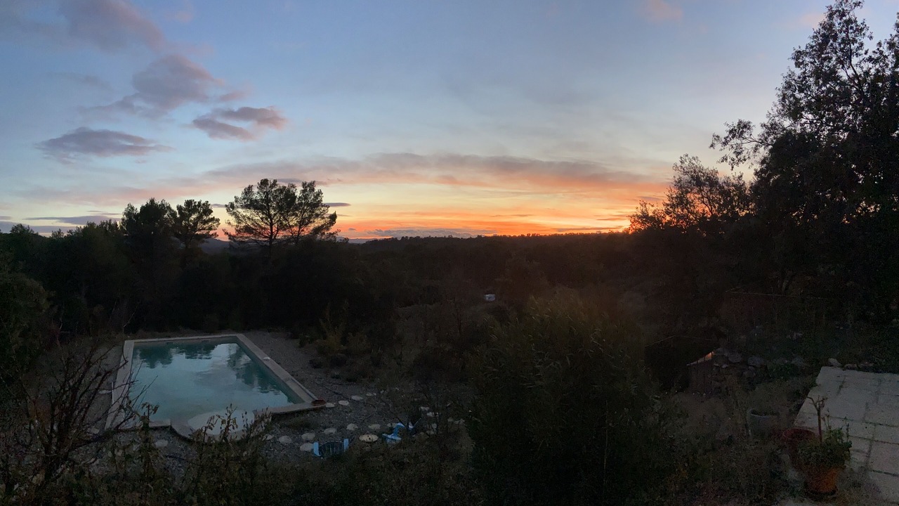 Photo of Outdoor in Barjols