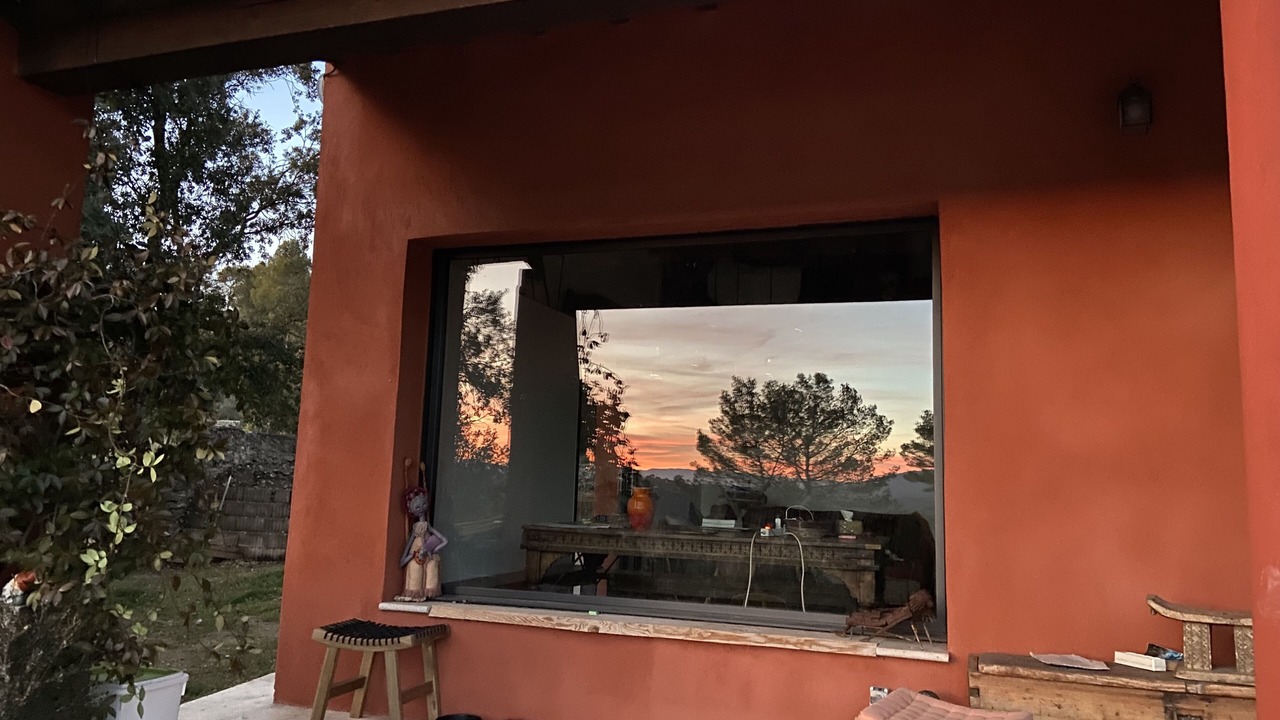 Photo of Outdoor in Barjols