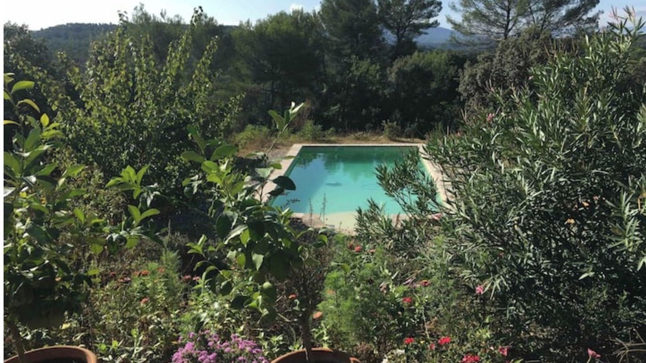Photo of Outdoor in Barjols