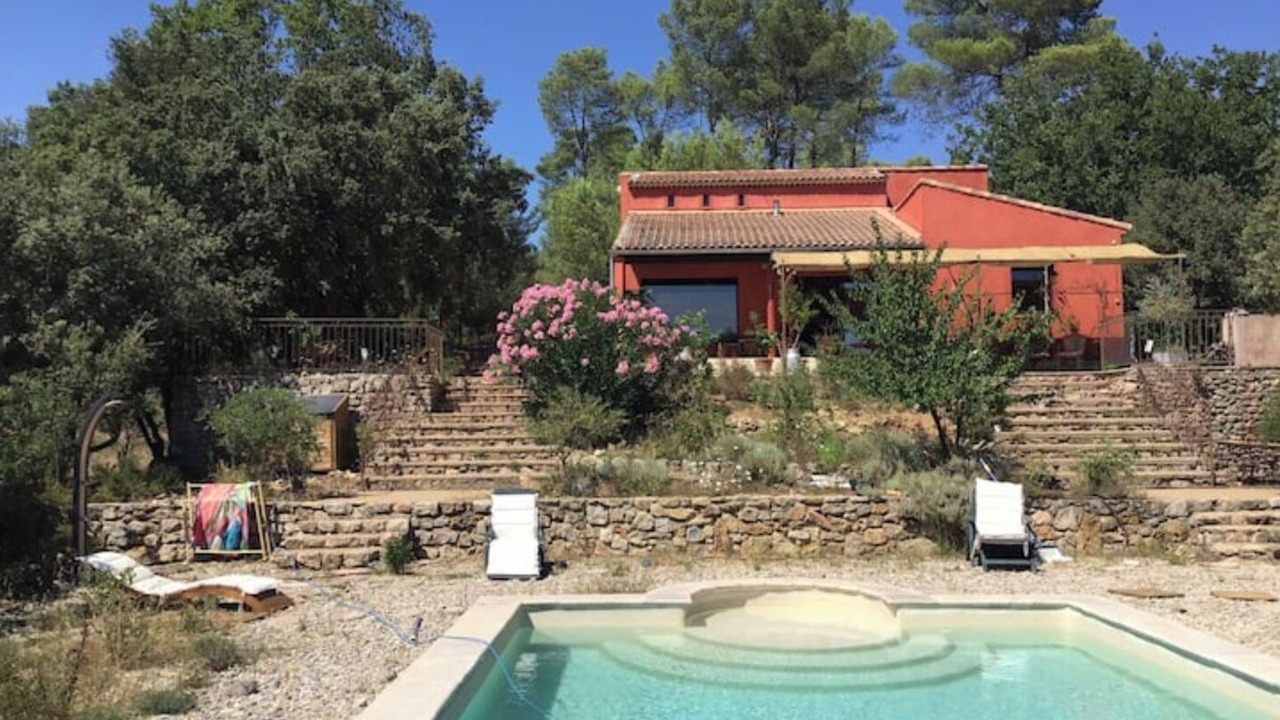 Photo of Outdoor in Barjols