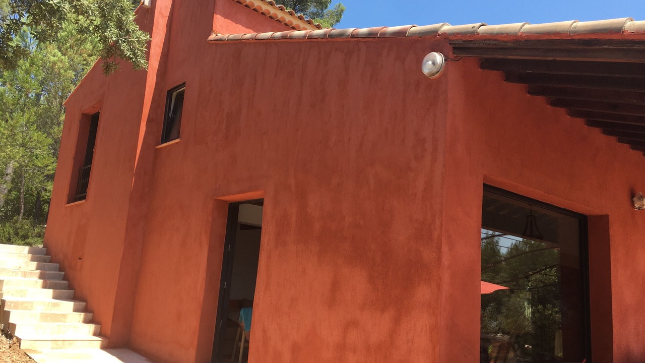 Photo of Outdoor in Barjols