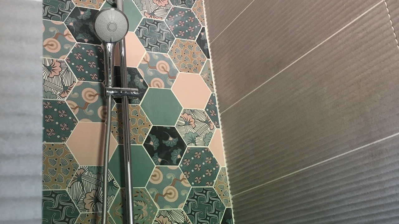 Photo of Bathroom in Barjols