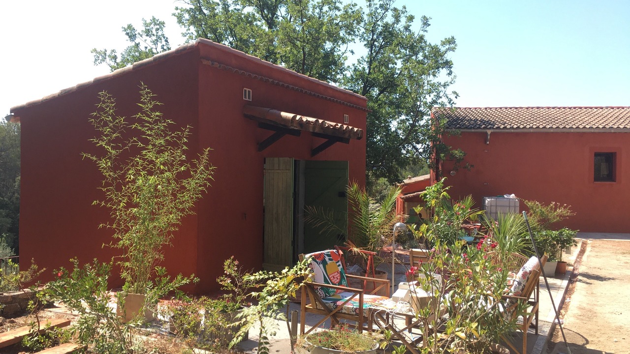 Photo of Outdoor in Barjols