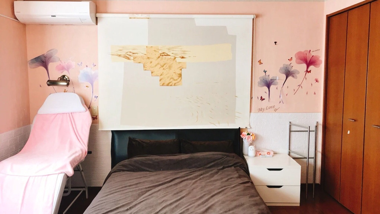 Photo of Bedroom in Sakura