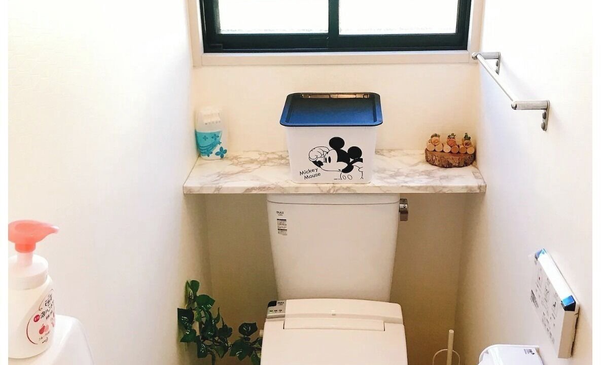 Photo of Bathroom in Sakura