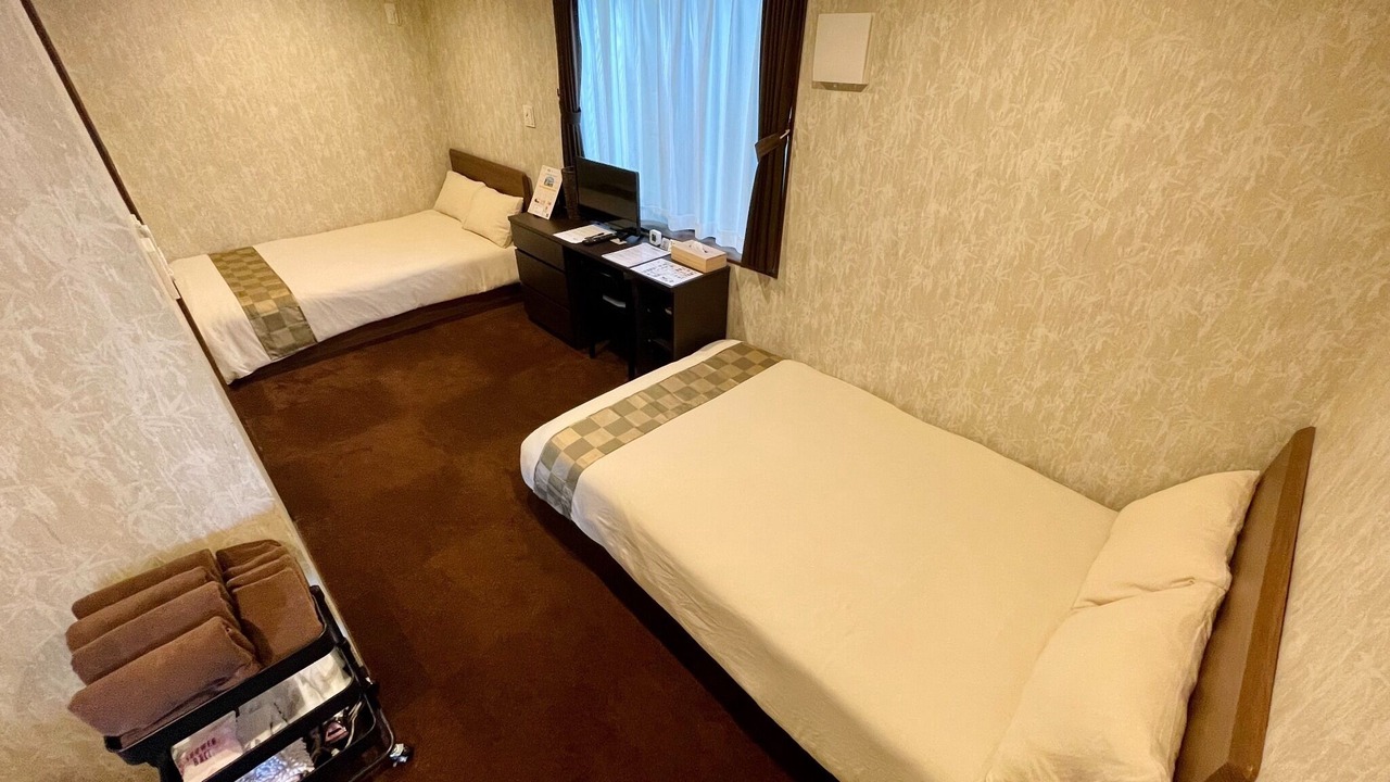 Photo of Bedroom in Narita