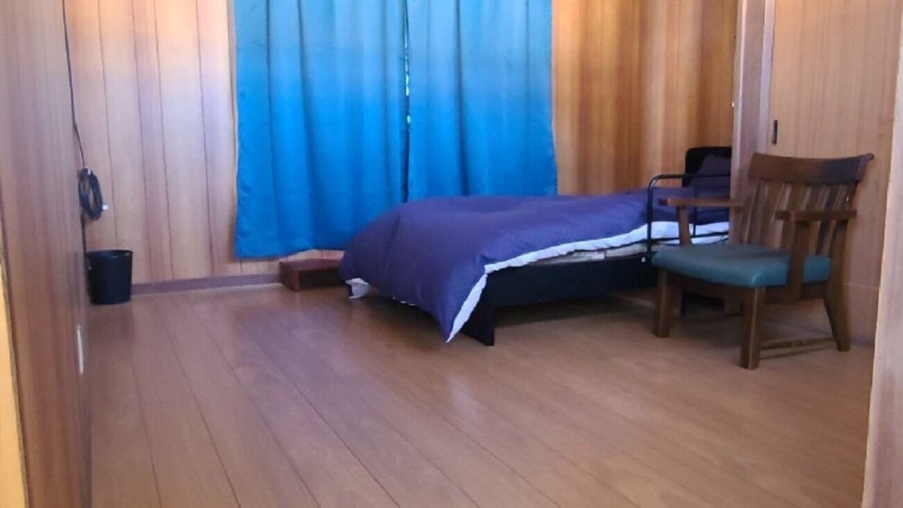 Photo of Bedroom in Tomi