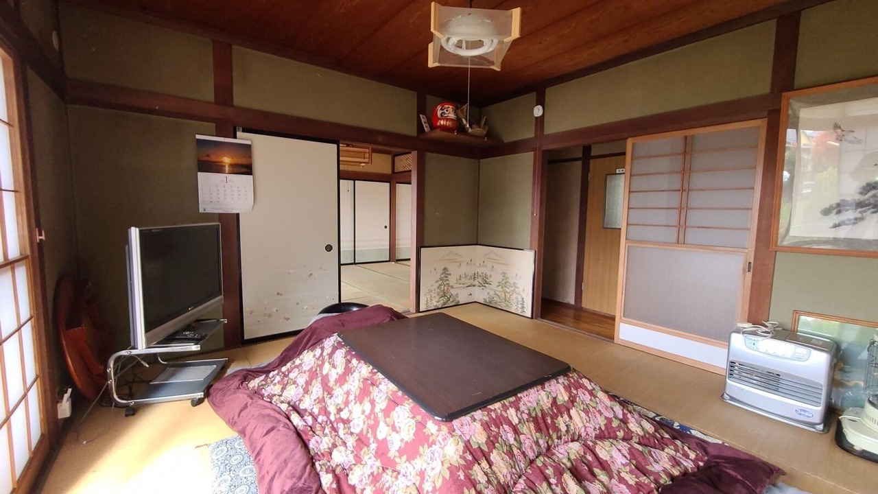 Photo of Bedroom in Tomi