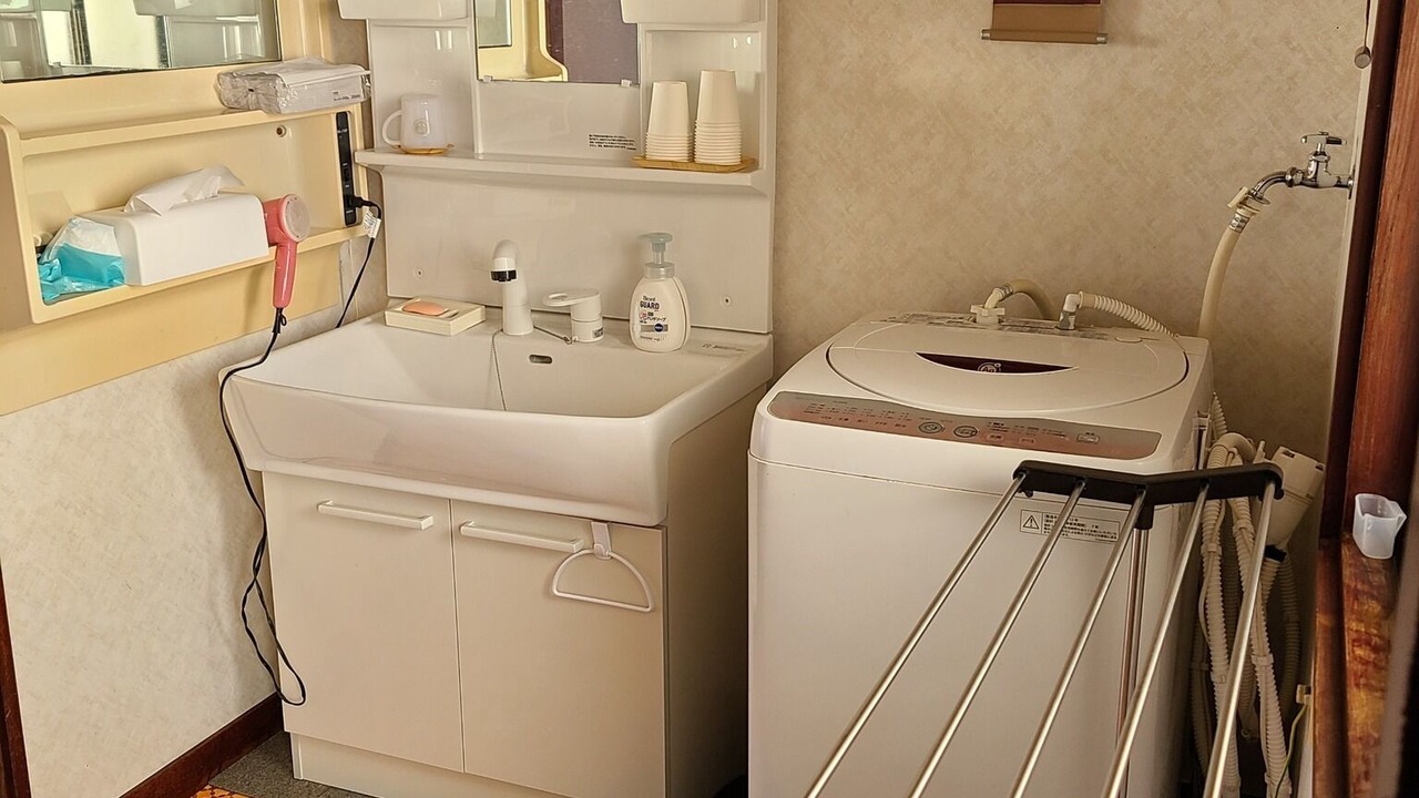 Photo of Bathroom in Tomi