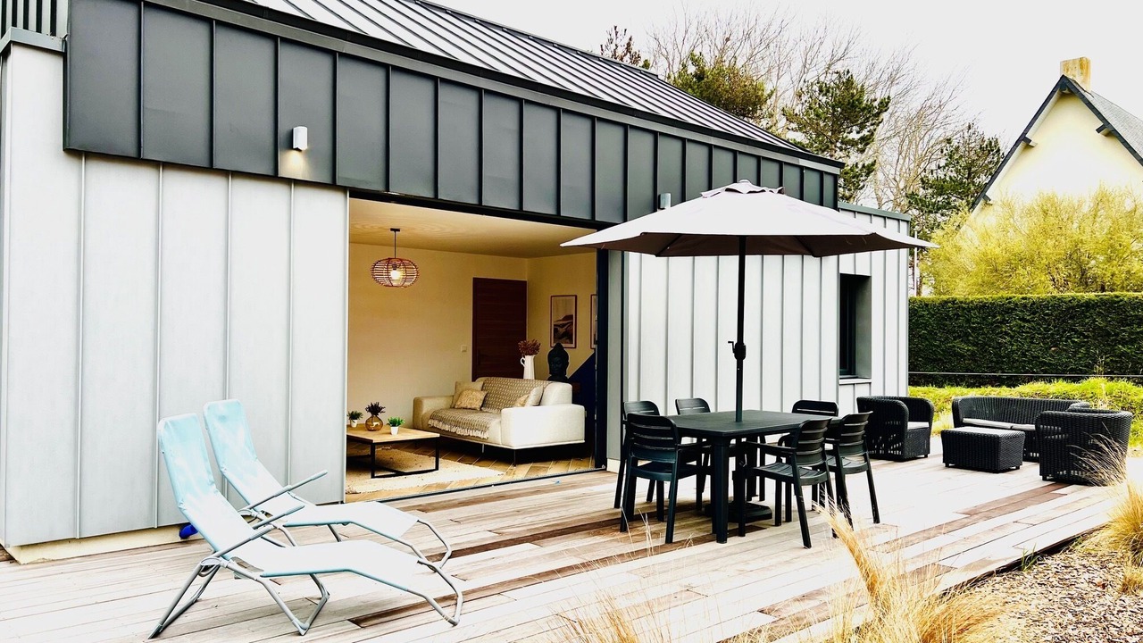 Photo of Outdoor in Hauteville-sur-Mer