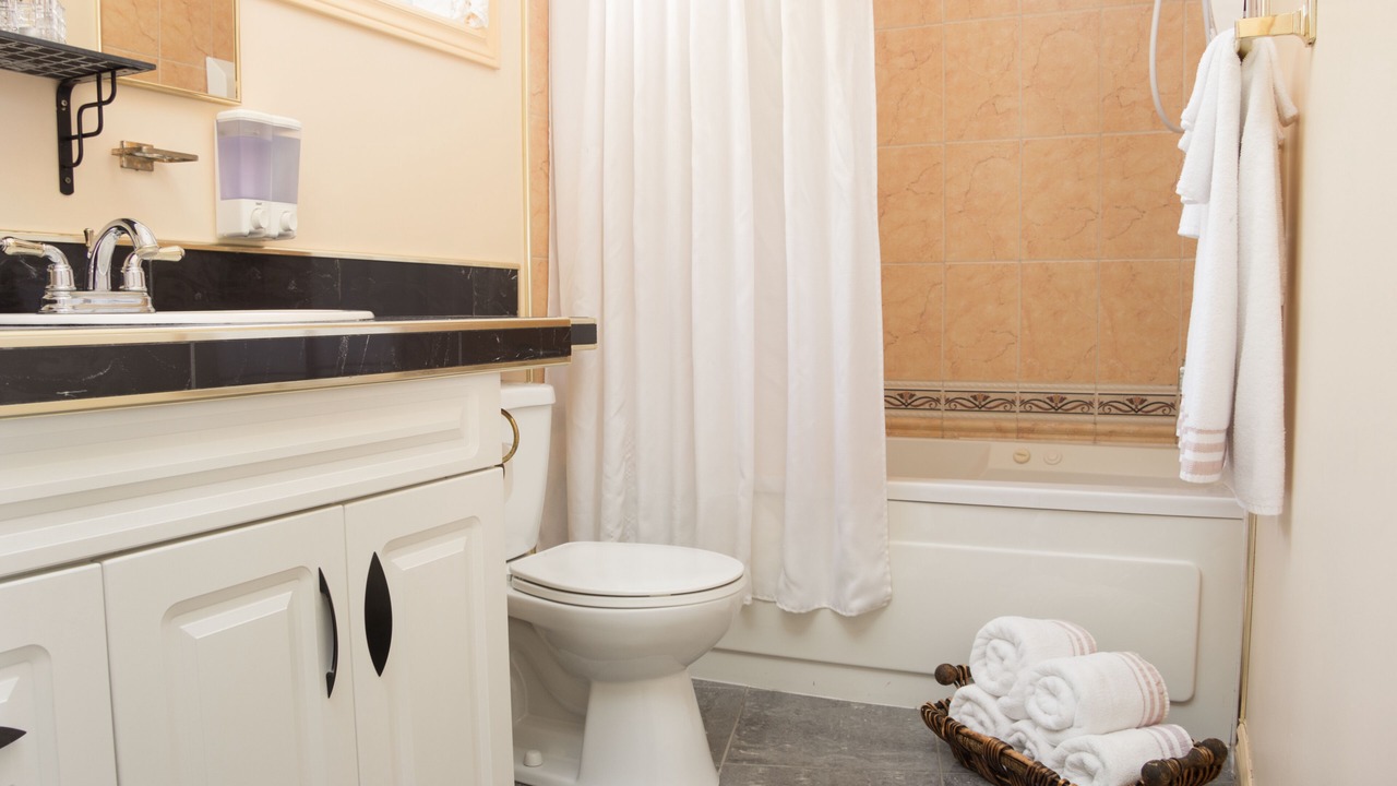 Photo of Bathroom in Weymouth