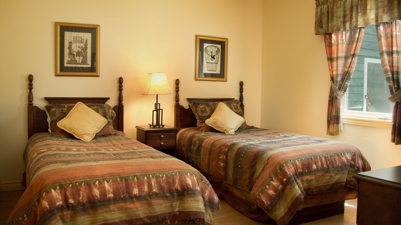 Photo of Bedroom in Weymouth