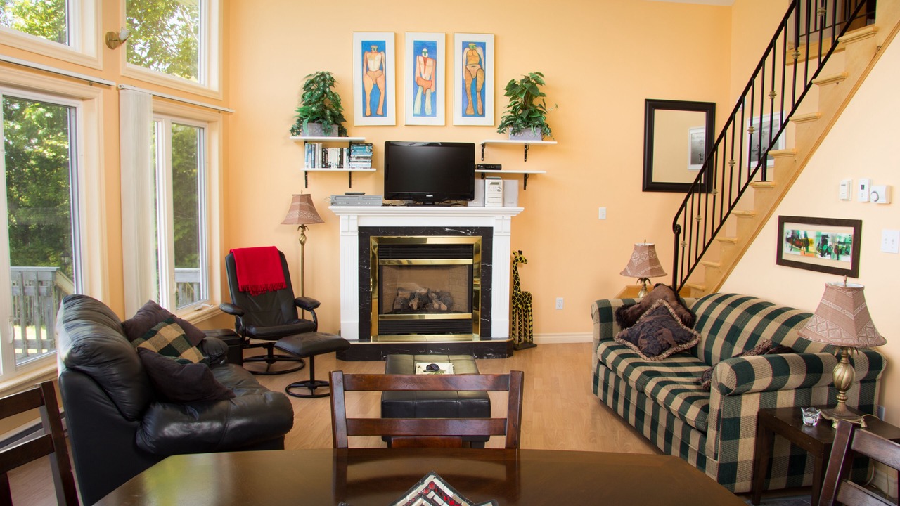 Photo of Livingroom in Weymouth