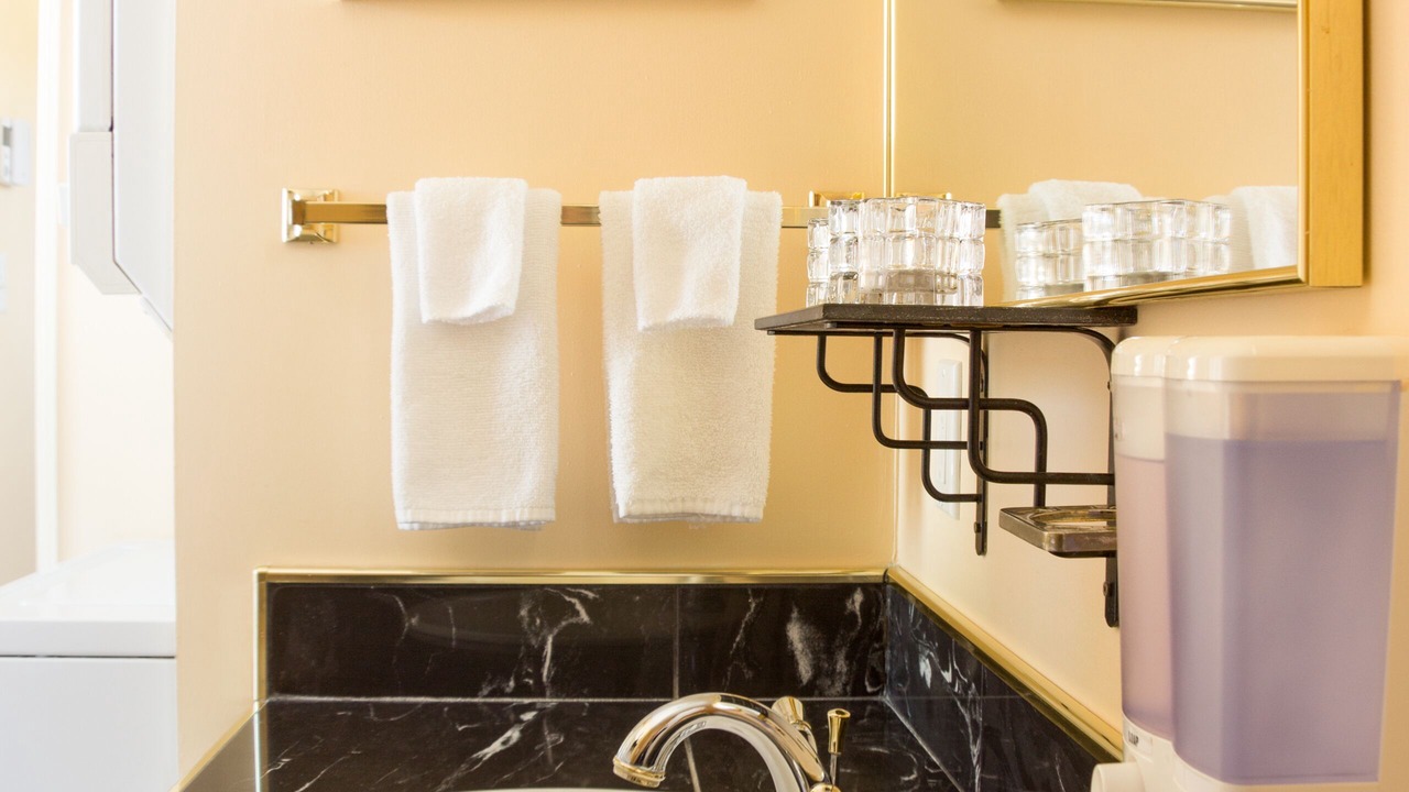 Photo of Bathroom in Weymouth